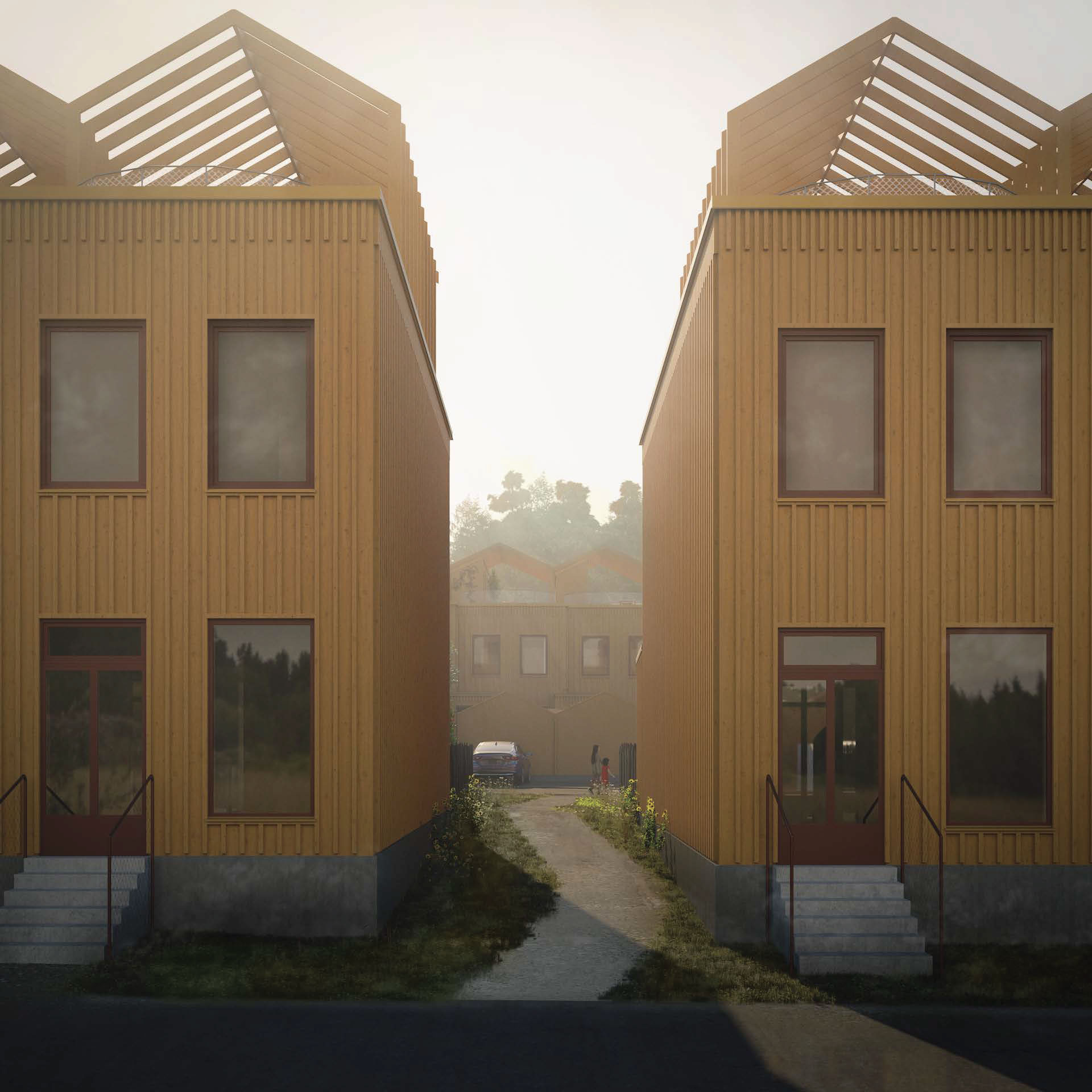 Trädgårdshusen small